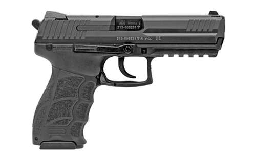 Handguns Heckler&Koch P30L 9mm HK P30L 9MM 4.45" 17RD V1 LT LEM